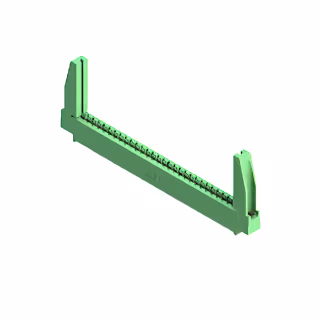 337-029-541-678 EDAC Inc.  Edgeboard Connectors